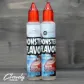 Рідина для електронних сигарет Monster Flavor - Cherry Ice 1.5mg 30ml - фото 3