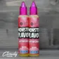 Жидкость для электронных сигарет Monster Flavor - Cotton Candy 3mg 30ml - фото 3