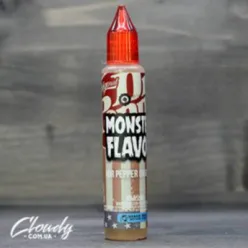 Рідина Monster Flavor - Dr.Pepper Original 30ml 3mg