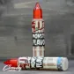 Рідина для електронних сигарет Monster Flavor - Dr.Pepper Original 3mg 30ml - фото 3