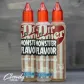 Рідина для електронних сигарет Monster Flavor - Dr.Pepper Original 3mg 30ml - фото 4