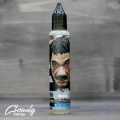 Рідина Monster Flavor - El Chapo 30ml 0mg