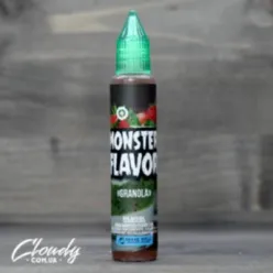 Рідина Monster Flavor - Granola 30ml 3mg
