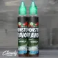 Рідина для електронних сигарет Monster Flavor - Granola 3mg 30ml - фото 3