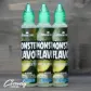 Рідина для електронних сигарет Monster Flavor - Green Tea 3mg 30ml - фото 3