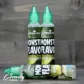 Рідина для електронних сигарет Monster Flavor - Green Tea 3mg 30ml - фото 4