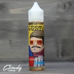 Рідина Monster Flavor - Gustavo 60ml 1,5mg