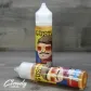 Рідина для електронної сигарети із смаком кокосового печива Monster Flavor Gustavo 1.5mg 60ml - фото 4