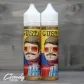 Рідина для електронної сигарети із смаком кокосового печива Monster Flavor Gustavo 1.5mg 60ml - фото 5