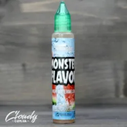 Рідина Monster Flavor - High Watermelon 30ml 3mg
