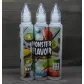 Рідина для електронної сигарети Monster Flavor - Ice Lemonade 1.5mg 30ml - фото 4
