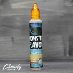 Рідина Monster Flavor - Lollipops 30ml 3mg