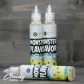 Рідина для електронних сигарет Monster Flavor - Melodic Melon 1.5mg 30ml - фото 3