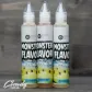 Рідина для електронних сигарет Monster Flavor - Melodic Melon 1.5mg 30ml - фото 4