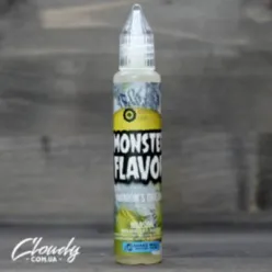Рідина Monster Flavor - Minion’s Dream 30ml 3mg