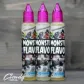 Рідина для електронних сигарет Monster Flavor - Mint Berries 3mg 30ml - фото 4