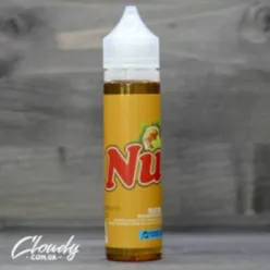 Рідина Monster Flavor - Nuts 60ml 3mg