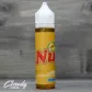 Рідина для електронних сигарет Monster Flavor - Nuts 1.5mg 60ml - фото 2