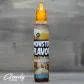Рідина для електронних сигарет Monster Flavor - Orange Ice-Cream 3mg 30ml - фото 2