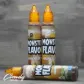 Рідина для електронних сигарет Monster Flavor - Orange Ice-Cream 3mg 30ml - фото 3