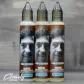 Рідина для електронних сигарет Monster Flavor - Pablo Emilio Escobar 0mg 30ml - фото 3
