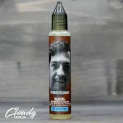 Рідина Monster Flavor - Pablo Emilio Escobar 30ml 3mg