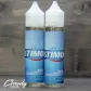 Рідина для електронних сигарет Monster Flavor - Stimorol 3mg 60ml - фото 4