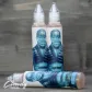 Рідина для електронних сигарет Monster Flavor - Sub Zero 3mg 30ml - фото 5