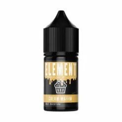 Рідина Element - Salt Cream Muffin 30 ml 50 mg