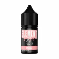 Жидкость Element - Salt Lychee 30 ml 50 mg