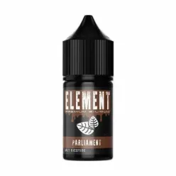 Жидкость Element - Salt Parliament 30 ml 25 mg