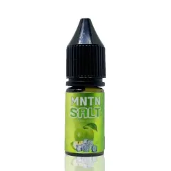 Рідина Montana MNTN - Salt Ice Apple 10 ml 65 mg
