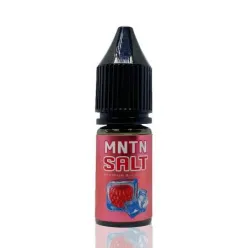 Рідина Montana MNTN - Salt Rspbry Swt Sour 10 ml 65 mg