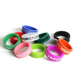 Силіконове кільце Vape Band (Різні кольори)