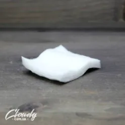 Вата для електронних сигарет Muji Organic Cotton 50x60 (1 шт)