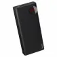 Універсальна мобільна батарея Baseus - Mulight PD QC3.0 20000 мАг (Black) - фото 6