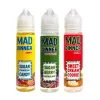 Набір Mad Dinner 60х3 ml 1,5 mg