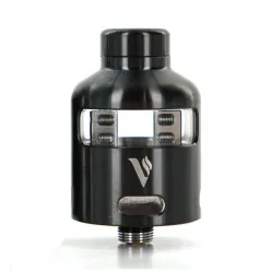 Дріпка для електронної сигарети Vaporesso - Nalu RDA (Чорний)