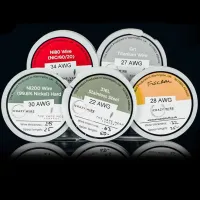 Обозначение металлов для намотки спиралей