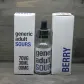 Рідина для електронних сигарет NDVP - Generic Adult Sours Berry 3 mg 30 ml - фото 8