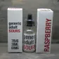Рідина для електронних сигарет NDVP - Generic Adult Sours Rusberry 3 mg 30 ml - фото 8
