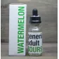 Жидкость для электронных сигарет NDVP - Generic Adult Sours Watermelon 0 mg 30 ml - фото 4