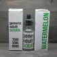 Жидкость для электронных сигарет NDVP - Generic Adult Sours Watermelon 3 mg 30 ml - фото 9