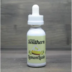 Жидкость NDVP - Southern Lemonlush 3 mg 30 ml