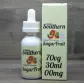 Рідина для електронних сигарет NDVP - Southern Sugarfruit 0 mg 30 ml - фото 3