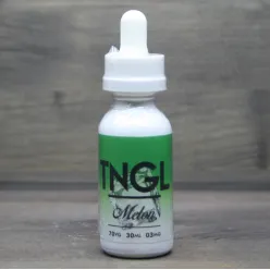 Рідина NDVP - TNGL Melon 0 mg 30 ml