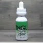 Жидкость для электронных сигарет NDVP - TNGL Melon 0 mg 30 ml - фото 2
