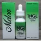 Рідина для електронних сигарет NDVP - TNGL Melon 3 mg 30 ml - фото 3