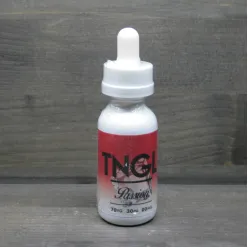 Рідина NDVP - TNGL Passion 0 mg 30 ml