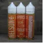 Рідина для електронних сигарет Nelson - Apricot Yogurt 1.5mg 60ml - фото 5
